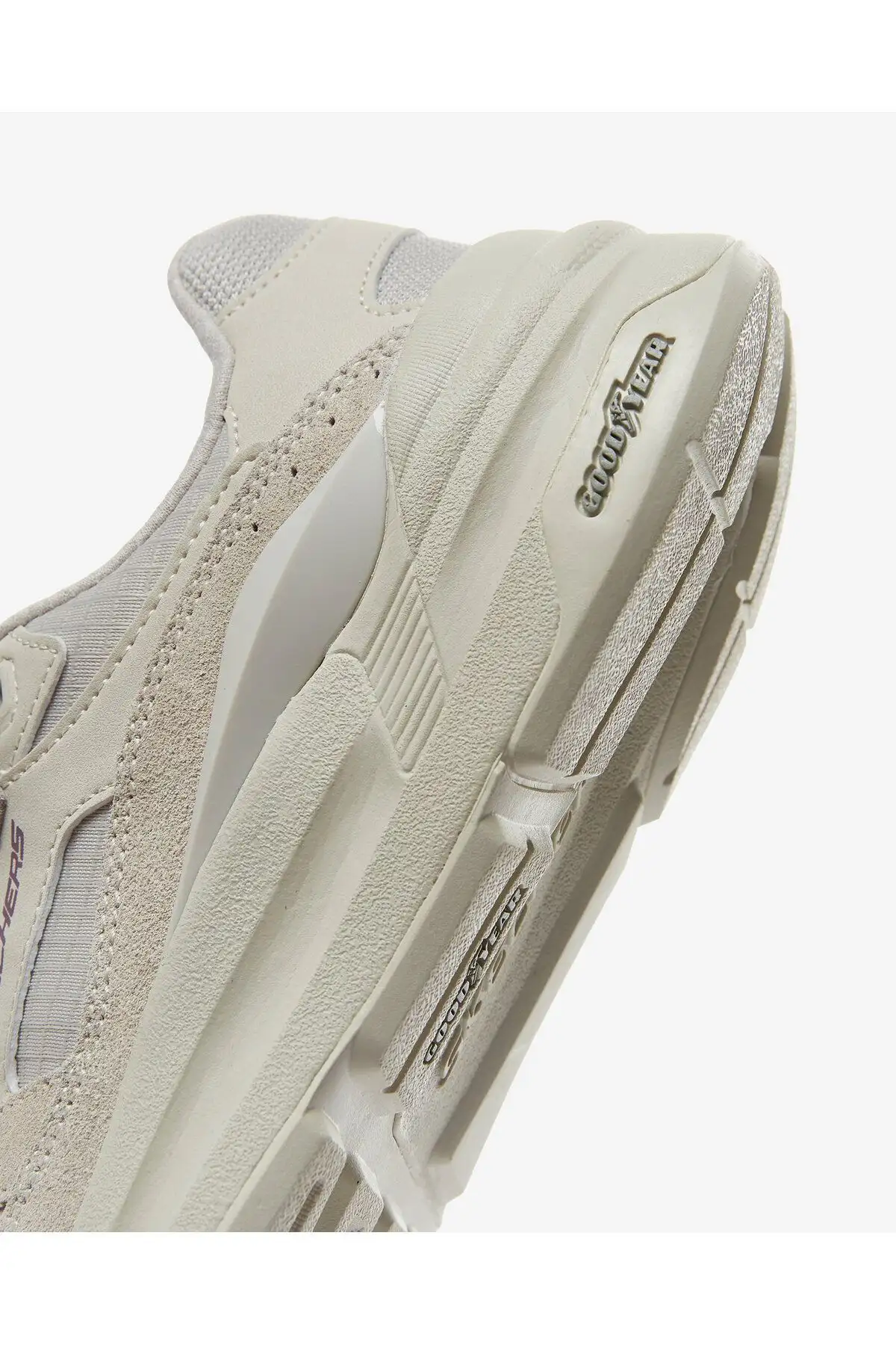 کفش دویدن (رانینگ)  اسنیکرز زنانه گلوبال جاگر مدل فول انوی سفید 149626 - 5239 کفش دویدن (رانینگ) اسنیکرز زنانه گلوبال جاگر مدل فول انوی سفید 149626 - 5239