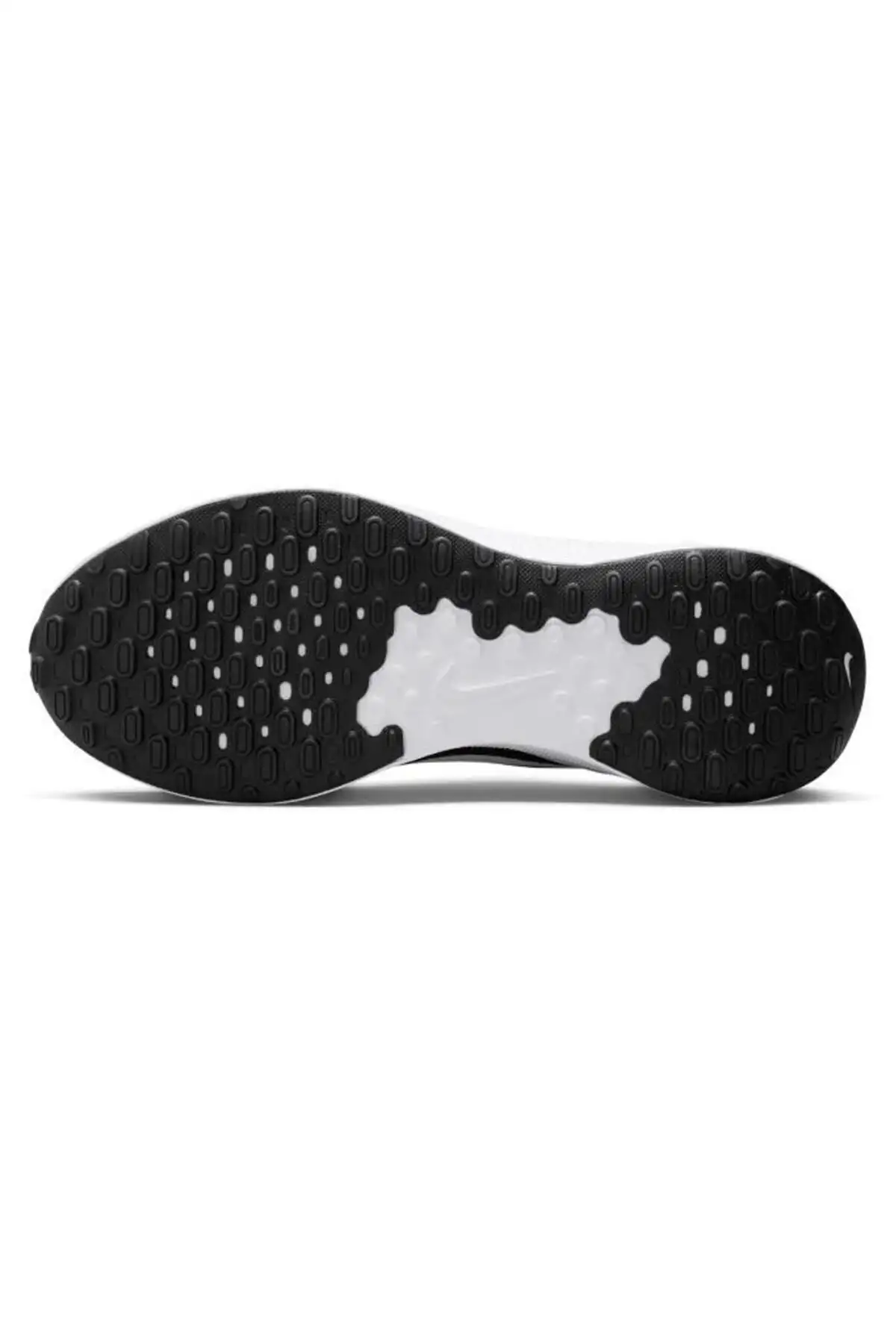 کفش بسکتبال ‌های پیاده‌روی و دویدن Revolution 7 رنگ سیاه - 4418