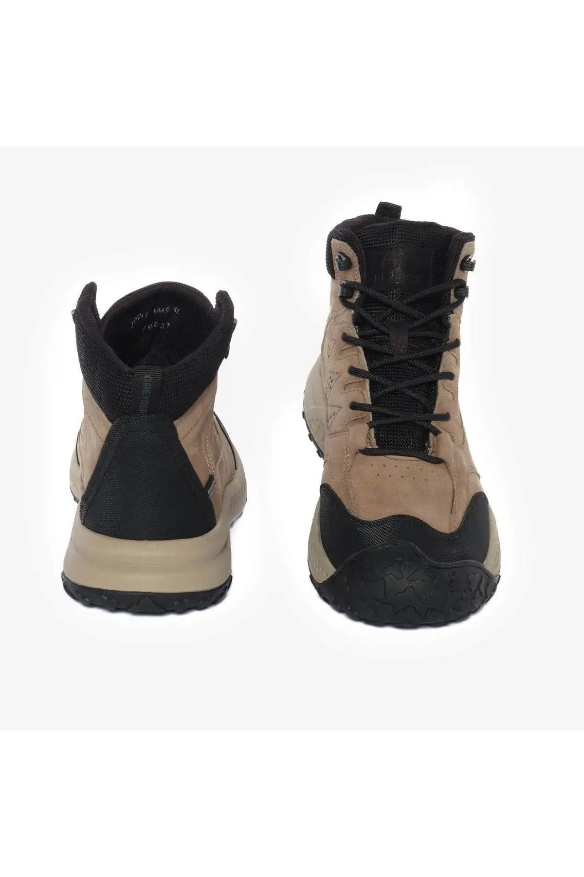 بوت مردانه چکمه‌های ضد آب ۴K1GB17691 - 4952