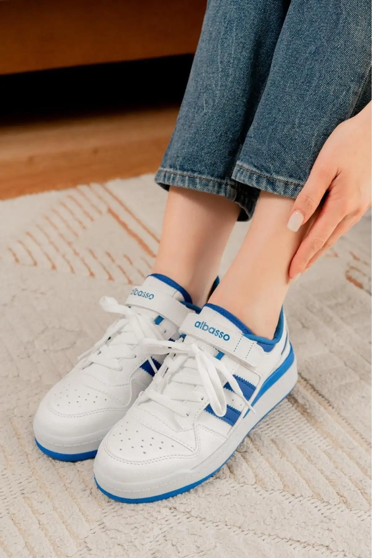 کفش ورزشی کفش ورزشی راحت و شیک یونیسکس برای استفاده روزمره - 3381 کفش ورزشی کفش ورزشی راحت و شیک یونیسکس برای استفاده روزمره - 3381