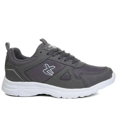 سایز بزرگ مردانه کفش اسنیکرز مردانه فایرلی سایز بزرگ (۴۵-۴۶-۴۷) - 3518