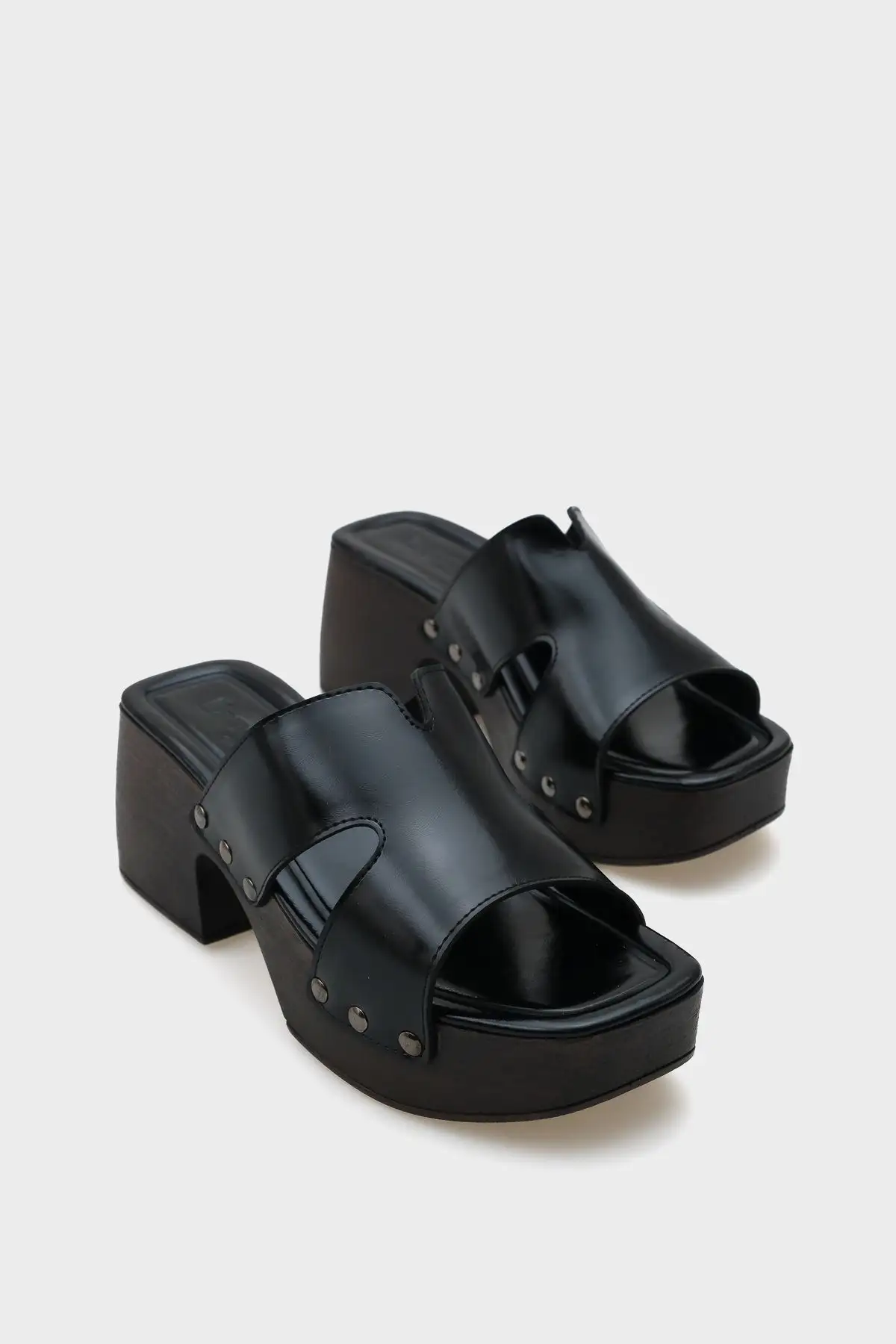 کفش راحتی خانه صندل زنانه با بندهای متقاطع - 5249