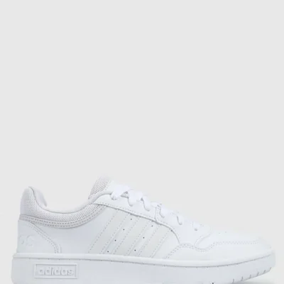 کفش پسرانه ورزشی بای هوپس ۳.۰ یونی‌سکس GW3036 - 4503