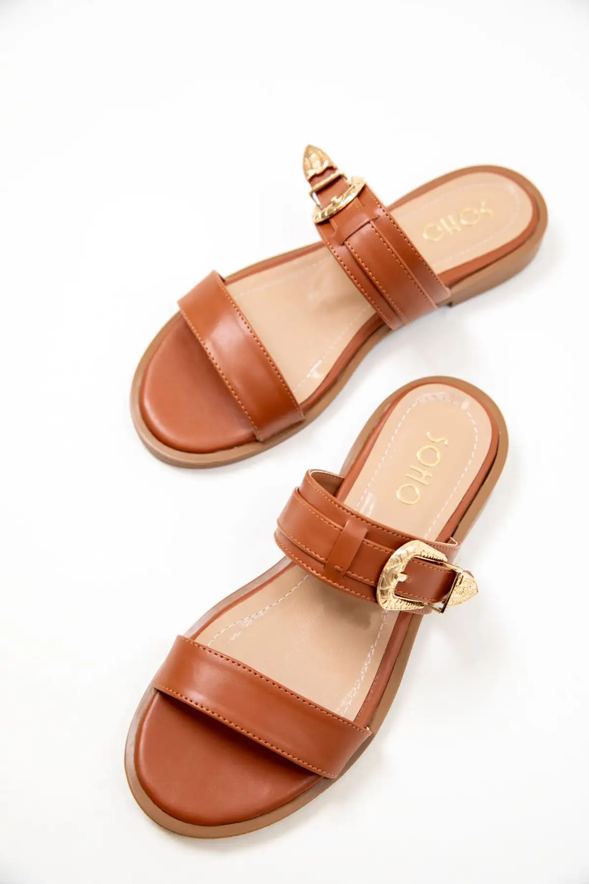 کفش راحتی خانه تَبا دمپایی زنانه ۲۰۲۶۳ - 5246 کفش راحتی خانه تَبا دمپایی زنانه ۲۰۲۶۳ - 5246