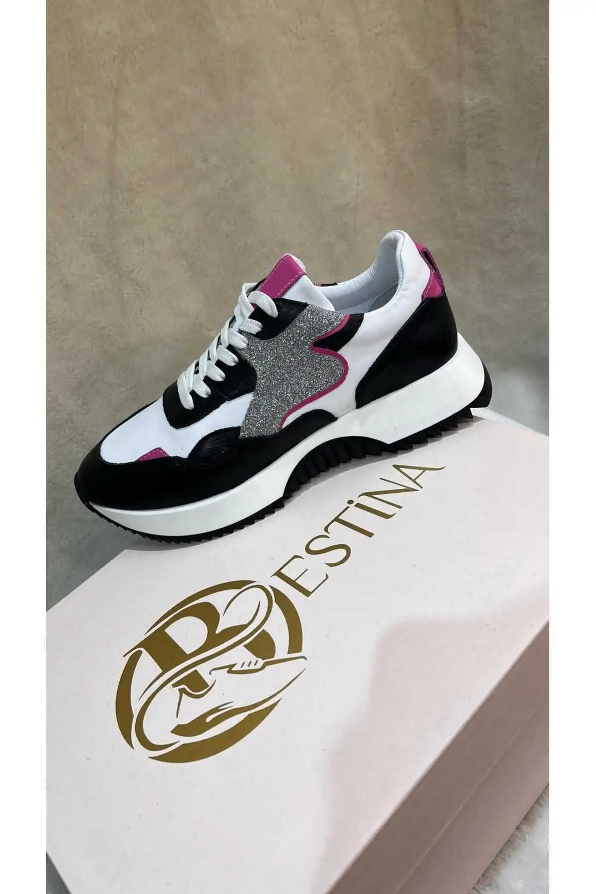 کفش دویدن (رانینگ) کفش ورزشی - 3841