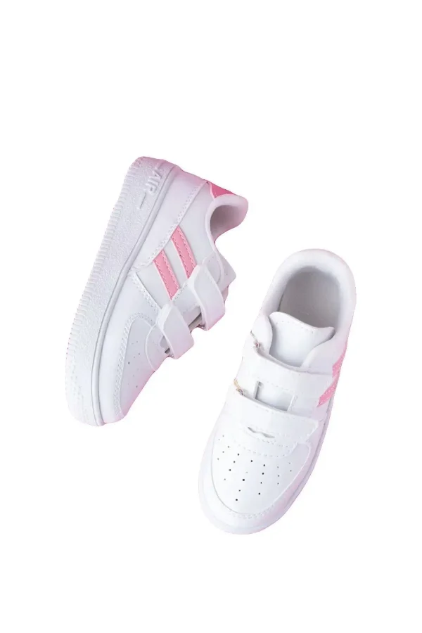 کفش دخترانه کفش/sneaker روزمره کودک - 3805