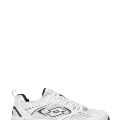 کفش دویدن (رانینگ) کفش دویدن مردانه آتنز 4fx سفید - 3831