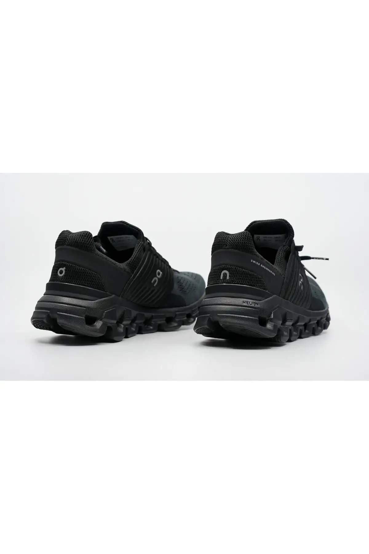 کفش ورزشی Cloudswift 2 مشکی سفید زنانه 41.98459 - 3353 کفش ورزشی Cloudswift 2 مشکی سفید زنانه 41.98459 - 3353