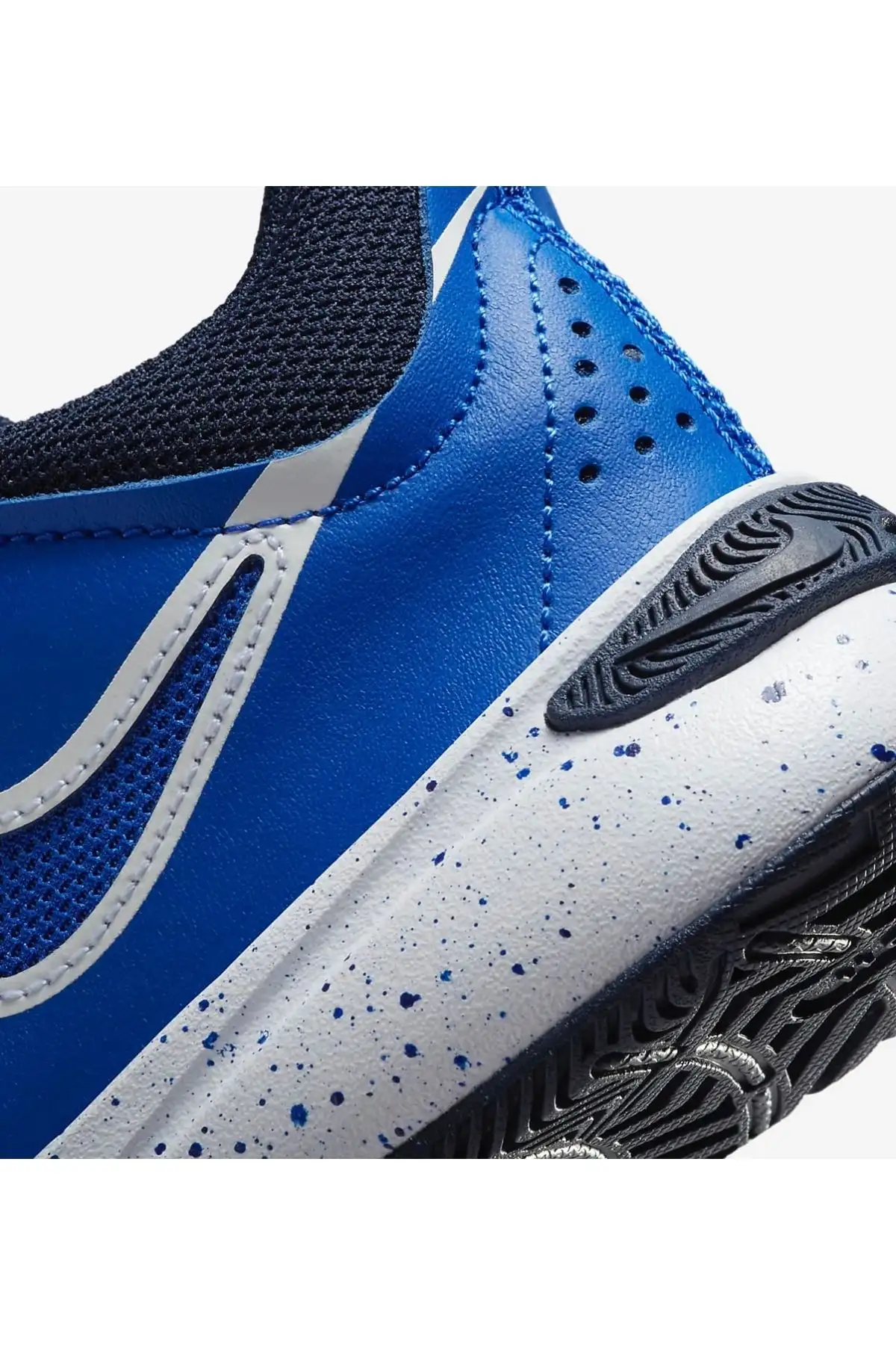 کفش بسکتبال کفش کودک تیم هاستل D 11 (PS) کد DV8994-400 - 3635 کفش بسکتبال کفش کودک تیم هاستل D 11 (PS) کد DV8994-400 - 3635