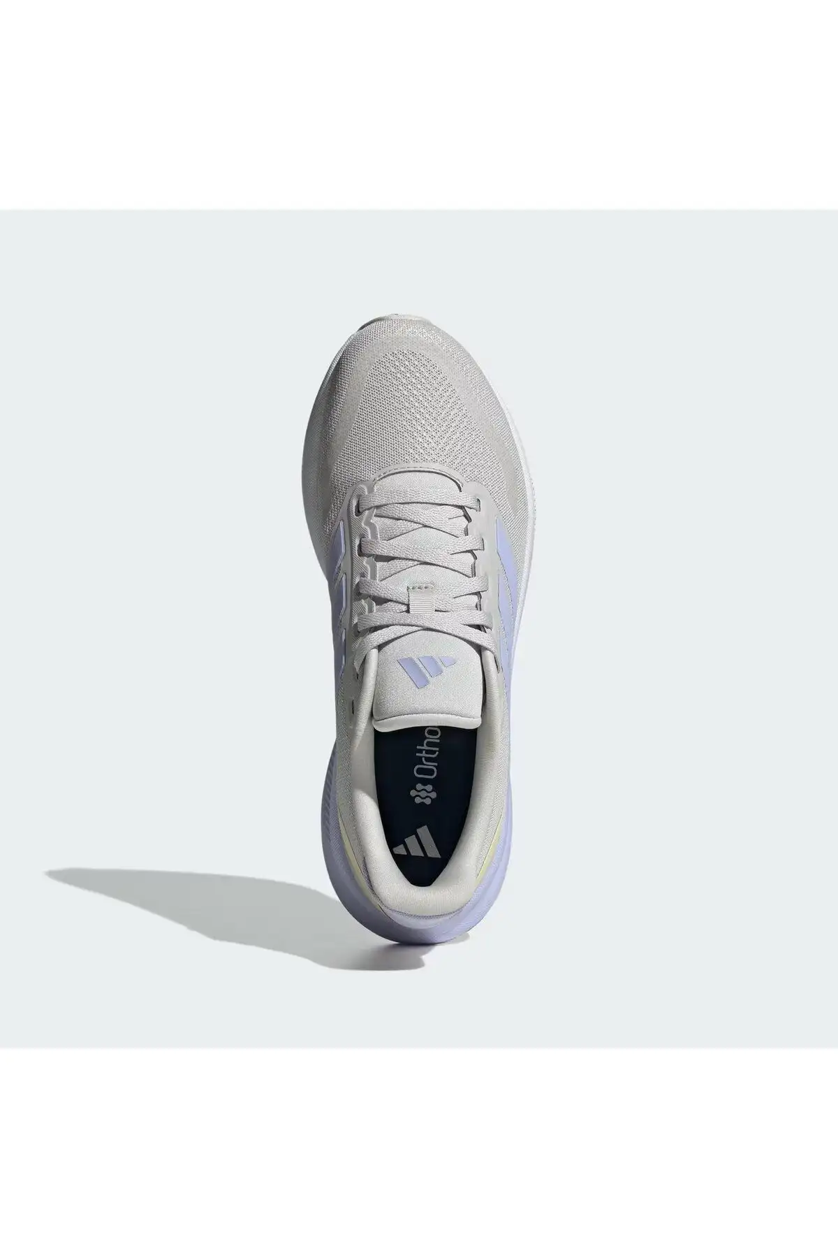 کفش ورزشی روزمره تمرین دویدن زنانه ران فالتون ۵ وات گری مدل JI3979 - 4200 کفش ورزشی روزمره تمرین دویدن زنانه ران فالتون ۵ وات گری مدل JI3979 - 4200