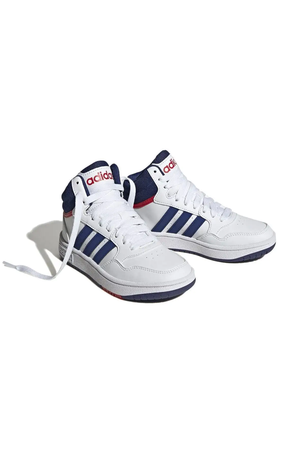 کفش پسرانه روزمره هوپس ۳.۰ مید کی جوانان GZ9647 - 5166 کفش پسرانه روزمره هوپس ۳.۰ مید کی جوانان GZ9647 - 5166