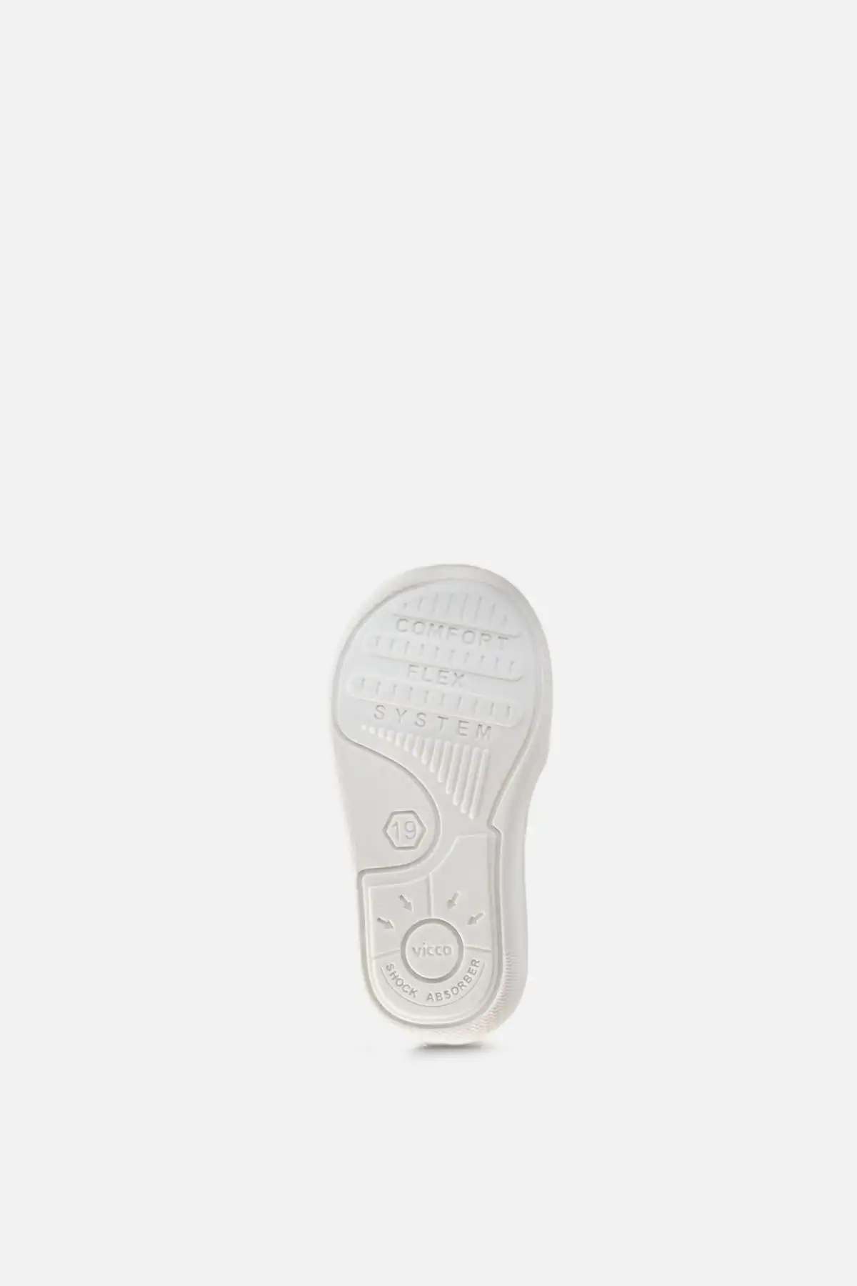 کفش نوزاد پسر  روزمره گریز اولیه لورو بیسیک یونی693سکس خاکستری - 4150 کفش نوزاد پسر روزمره گریز اولیه لورو بیسیک یونی693سکس خاکستری - 4150