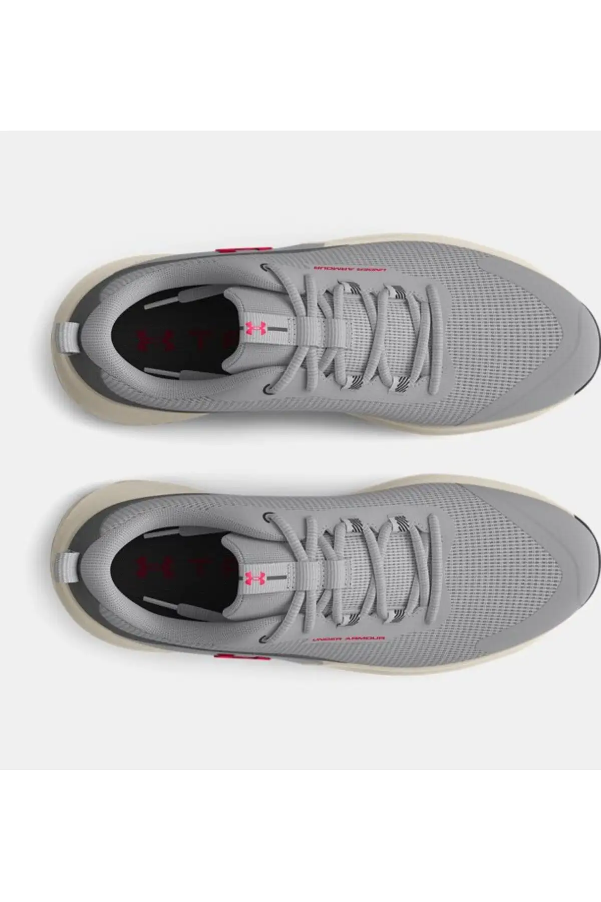 کفش ورزشی روزمره  تمرینی انتخاب داینامیک مردانه UA 3026608-102 - 4175 کفش ورزشی روزمره تمرینی انتخاب داینامیک مردانه UA 3026608-102 - 4175