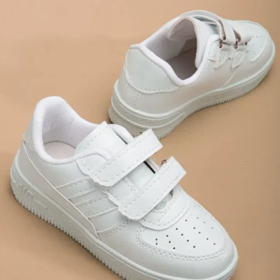 کفش بچگانه کفش ورزشی کودکانه یونیسکس برای بچه‌ها - کفش مدرسه - 3612