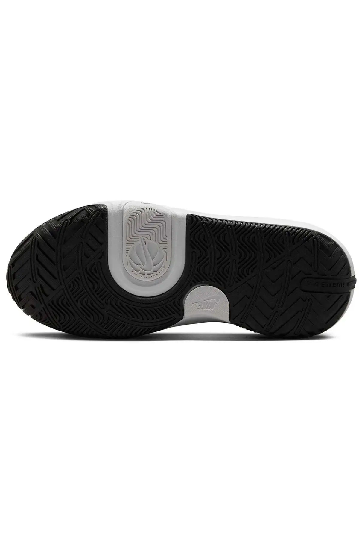 کفش بسکتبال   تیم هاستل دی ۱۱ مدل Dv8996-002  ورزشی یونیسکس سیاه و سفید - 4422 کفش بسکتبال تیم هاستل دی ۱۱ مدل Dv8996-002 ورزشی یونیسکس سیاه و سفید - 4422