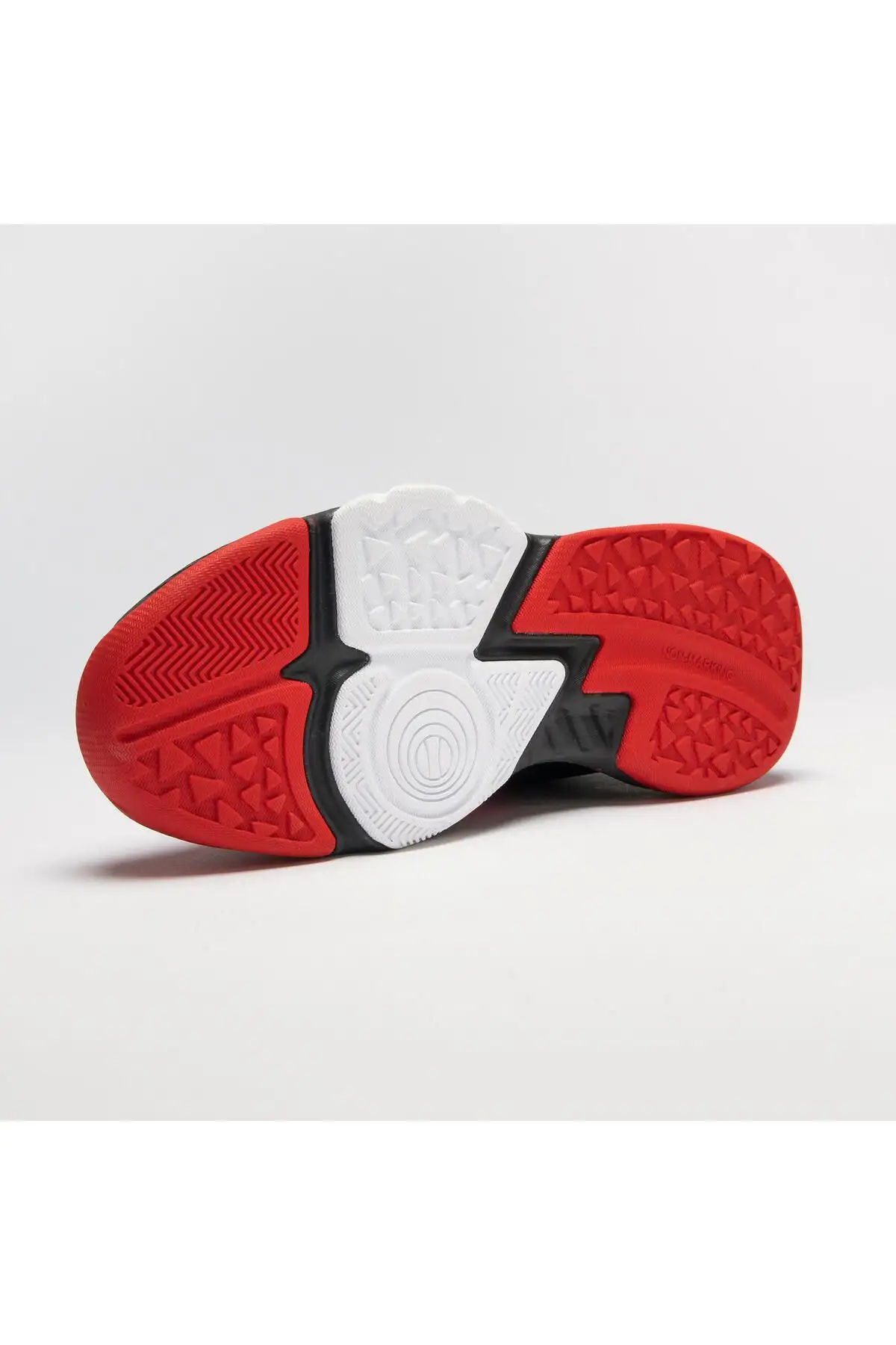 کفش بسکتبال کفش بسکتبال کودک تَرماک - قرمز - Ss500h - 3634 کفش بسکتبال کفش بسکتبال کودک تَرماک - قرمز - Ss500h - 3634