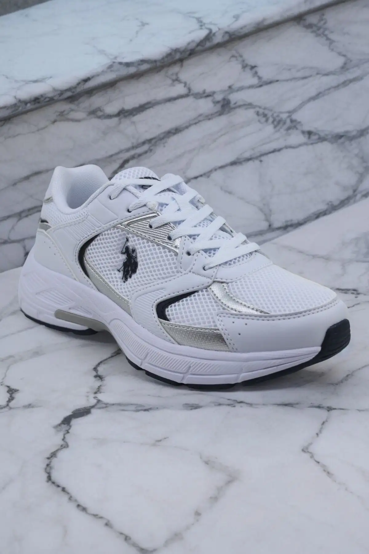 کفش رسمی مردانه  اسپورت یونیسکس 4M 4Fx - 3995 کفش رسمی مردانه اسپورت یونیسکس 4M 4Fx - 3995