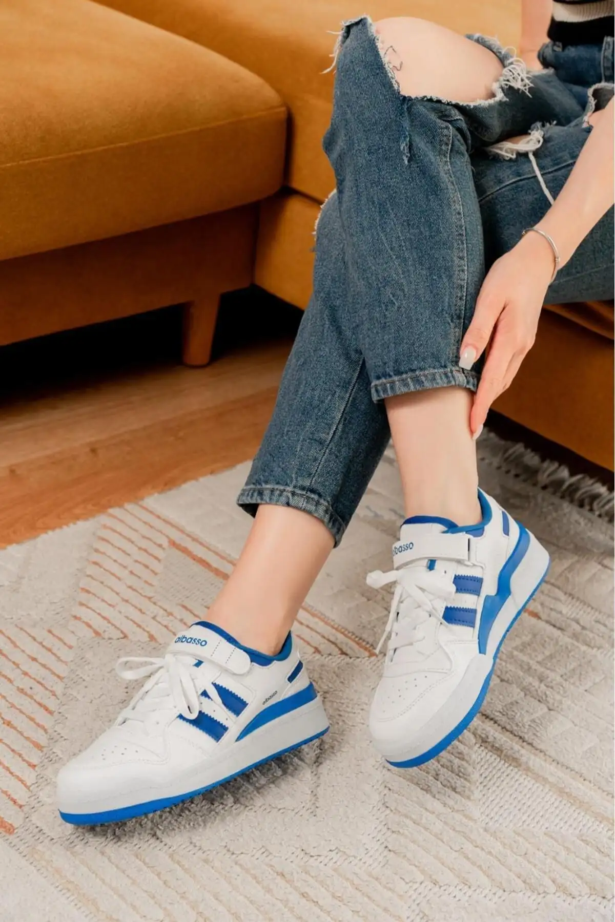 کفش ورزشی کفش ورزشی راحت و شیک یونیسکس برای استفاده روزمره - 3381 کفش ورزشی کفش ورزشی راحت و شیک یونیسکس برای استفاده روزمره - 3381