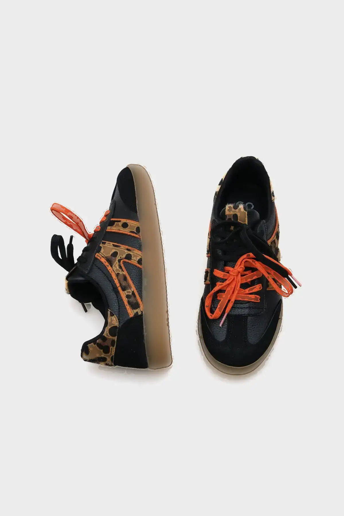 کفش زنانه  ورزشی  - 4039 کفش زنانه ورزشی - 4039