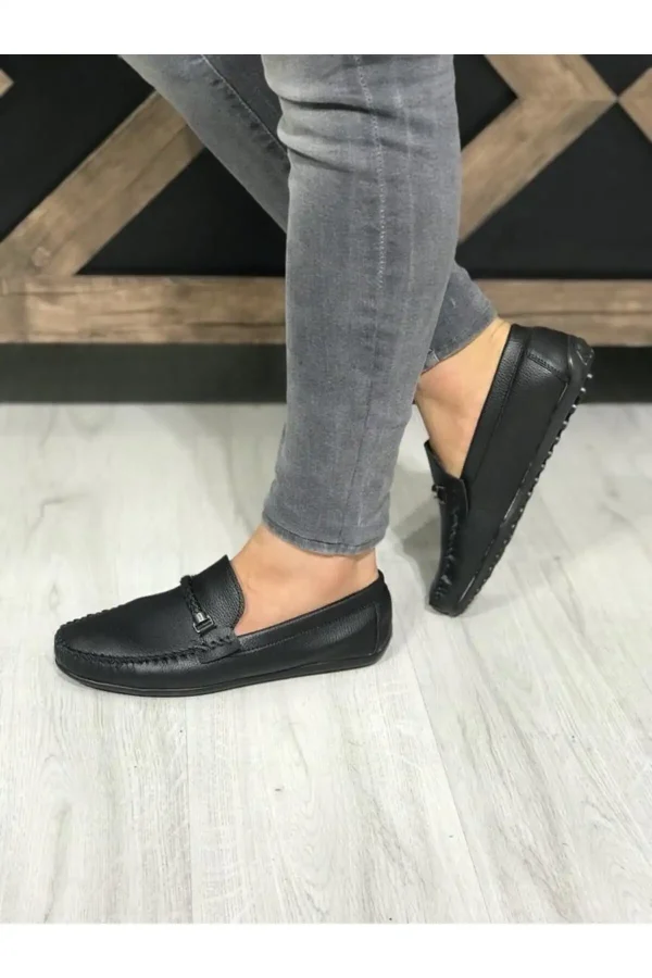 کفش روزمره مردانه تابستانی زگه مدل Zege103 - 5300