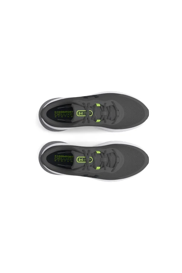 کفش ورزشی روزمره دویدن مردانه UA HOVR Turbulence 2 RS 3028751-100 - 4179