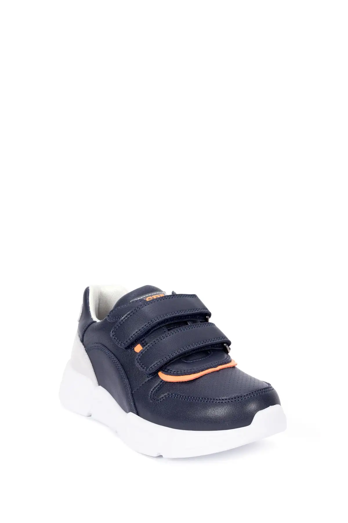 کفش پسرانه ورزشی سرمه‌ای 50266949-VR033 - 5151