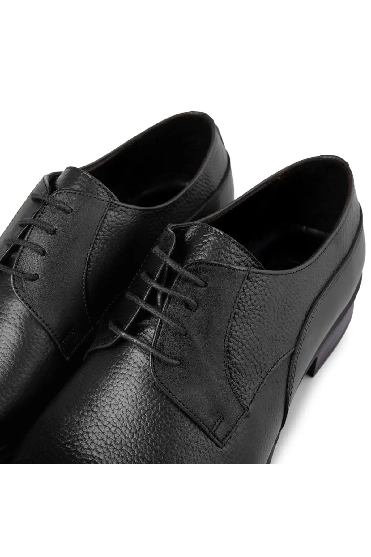 کفش روزمره مردانه  کلاسیک  الیت از چرم طبیعی -  کلاسیک دربی -  کلاسیک با بند - 4806 کفش روزمره مردانه کلاسیک الیت از چرم طبیعی - کلاسیک دربی - کلاسیک با بند - 4806