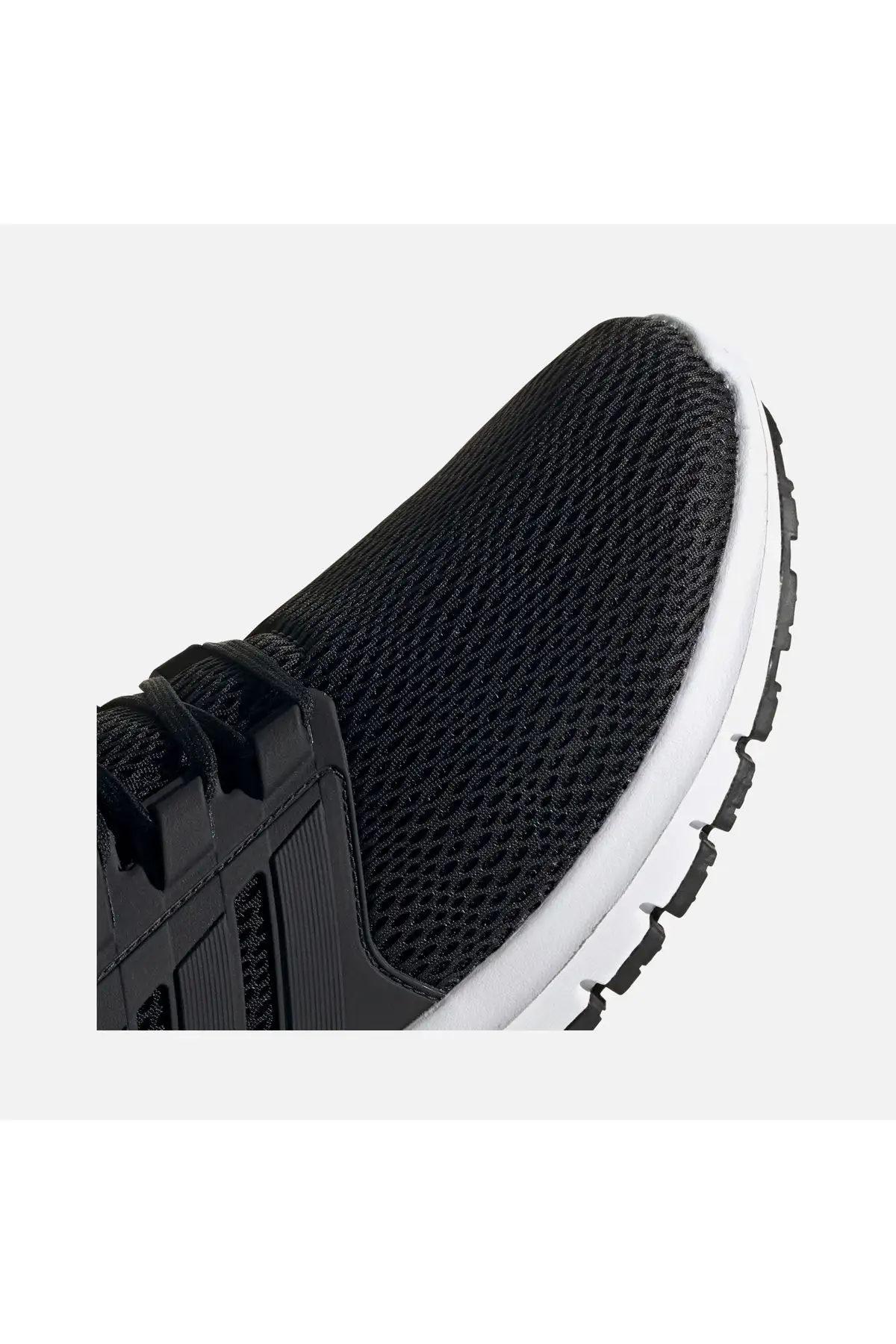 کفش دویدن (رانینگ) مردانه سیاه ULTIMASHOW 100663829 - 4582