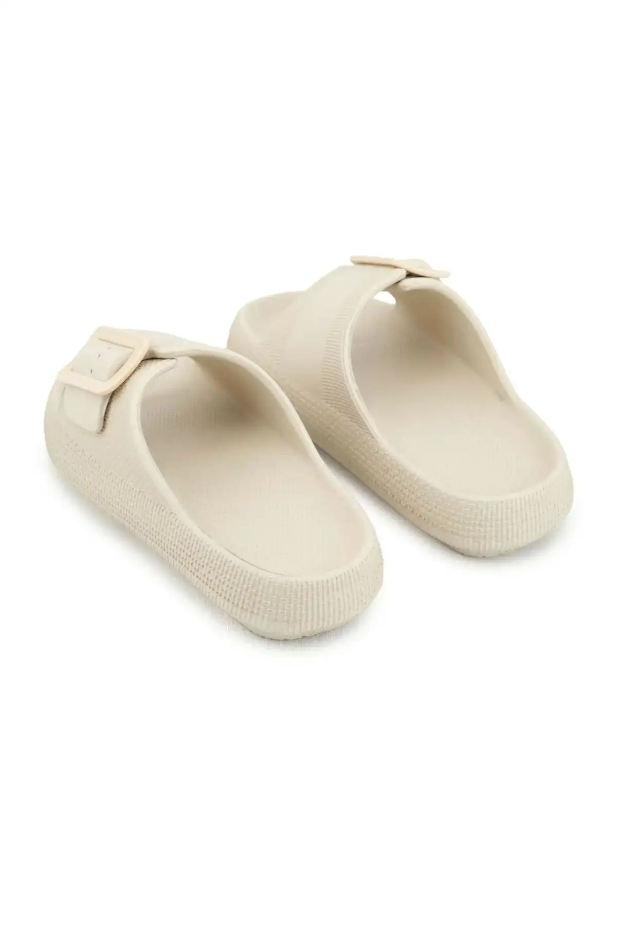 کفش راحتی خانه صندل زنانه روزانه با کفی ضخیم EVA سبک مخصوص منزل، خیابان، بالکن، تراس، باغ، استخر و ساحل - 5351 کفش راحتی خانه صندل زنانه روزانه با کفی ضخیم EVA سبک مخصوص منزل، خیابان، بالکن، تراس، باغ، استخر و ساحل - 5351