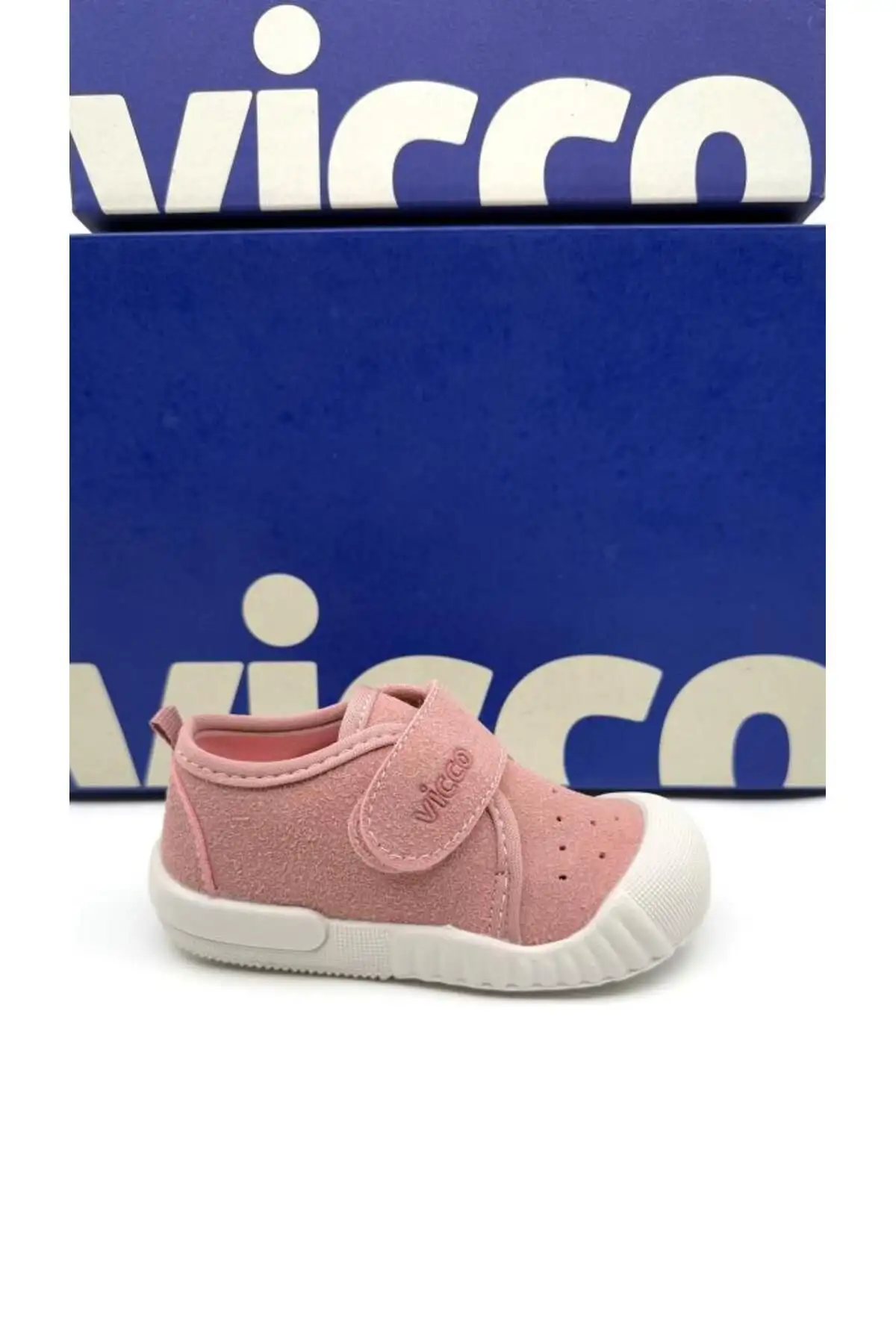 کفش نوزاد پسر آشیل II orthopedik روزمره اولین قدم - 4142