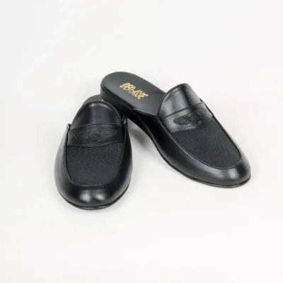 چای‌خوری مهمان، سرویس چای عروسی و دمپایی داماد - 3265