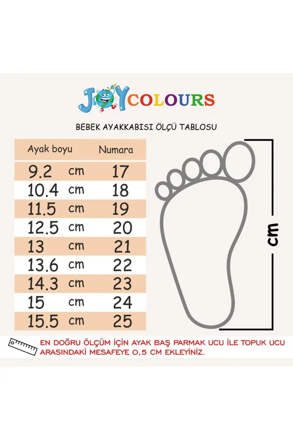 کفش نوزاد پسر اورتوپدی چرم طبیعی مدل B1001 - 4114