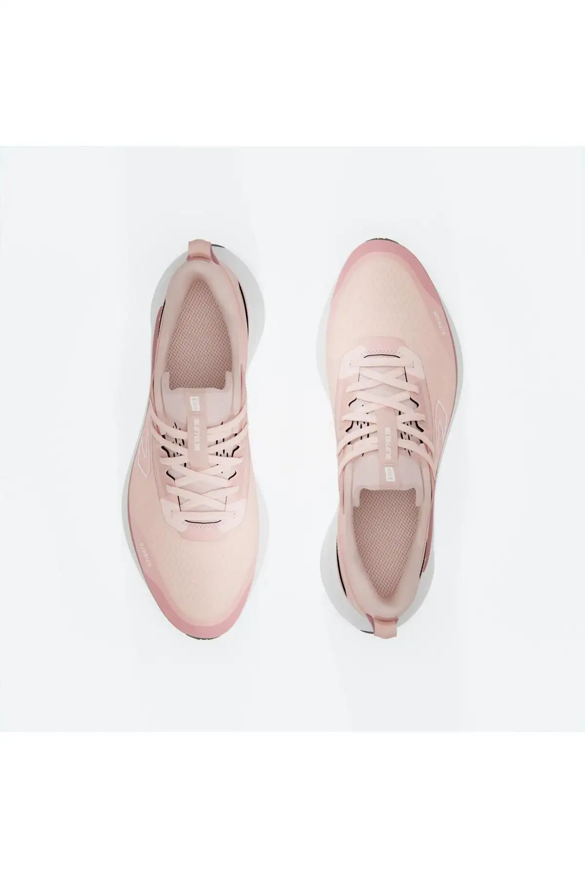 کفش دویدن (رانینگ) کفش دویدن زنانه کیپرون - صورتی - کیپرون جوگفلو 190.1 - 3845 کفش دویدن (رانینگ) کفش دویدن زنانه کیپرون - صورتی - کیپرون جوگفلو 190.1 - 3845