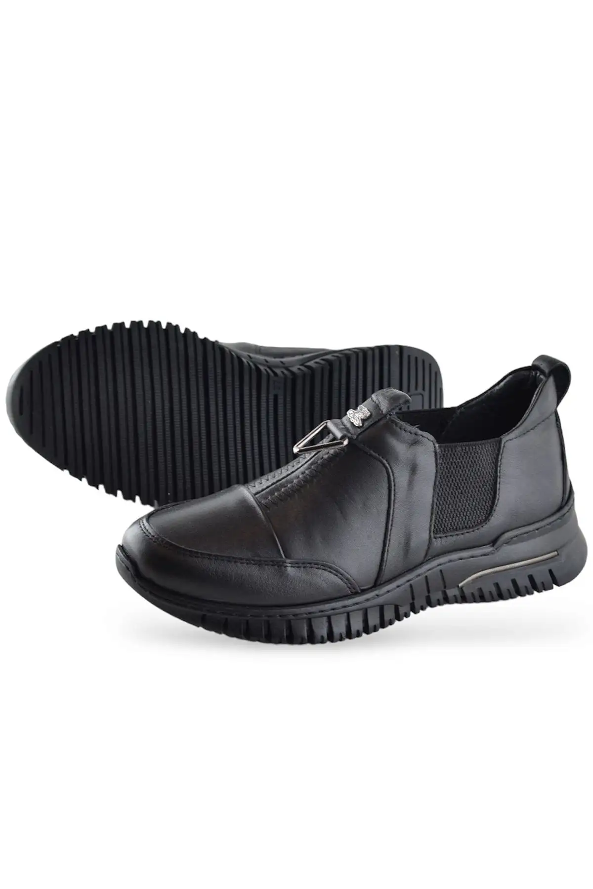 کفش اداری زنانه 1933 تام اورتوپدیک کفش تابستانی زنانه از چرم طبیعی - کفش چرم زمستانی مادر - 3546 کفش اداری زنانه 1933 تام اورتوپدیک کفش تابستانی زنانه از چرم طبیعی - کفش چرم زمستانی مادر - 3546