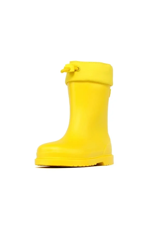کفش پسرانه BOT شرقی کودکان W10100 Chufo Cuello - 5173