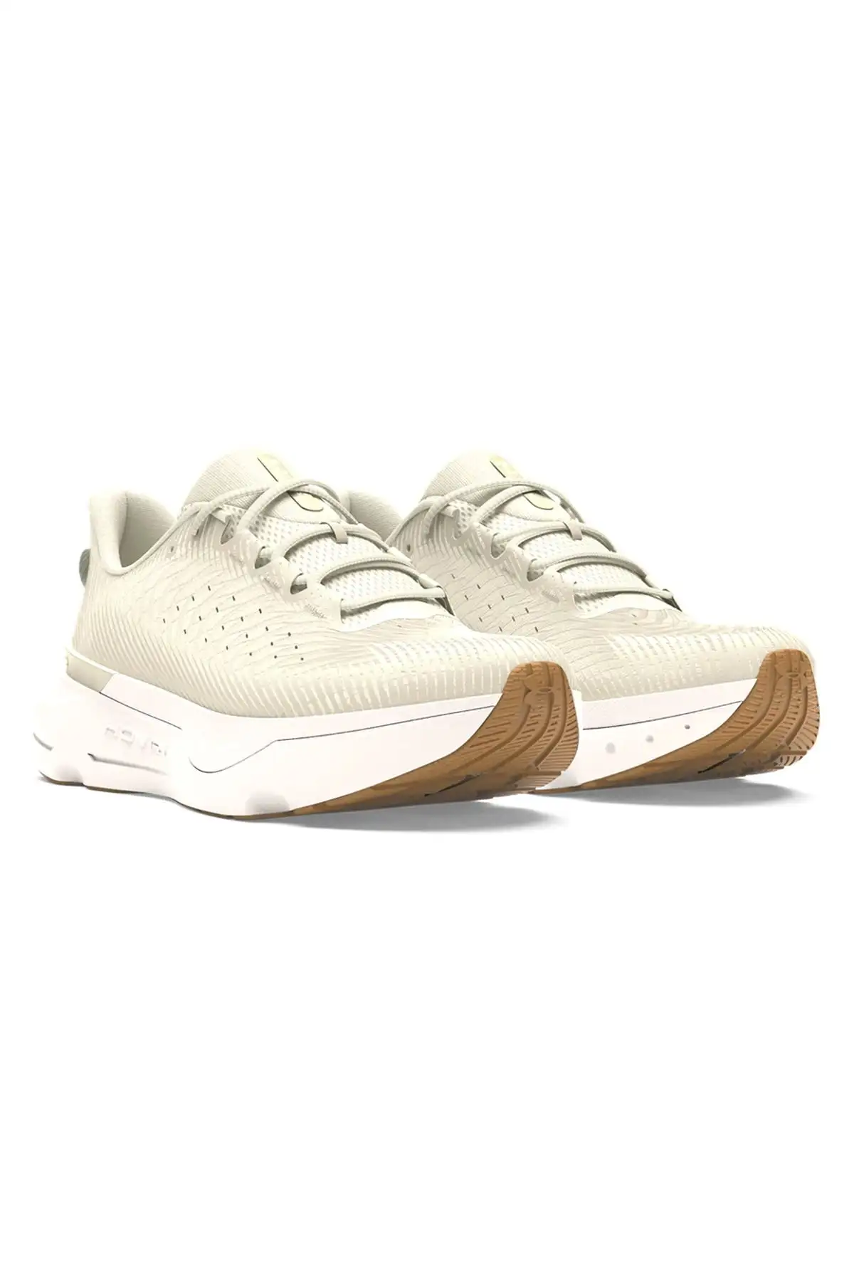 کفش ورزشی روزمره دویدن زنانه اینفینیت پرو مدل به رنگ بژ شماره 3027200-200 - 4185