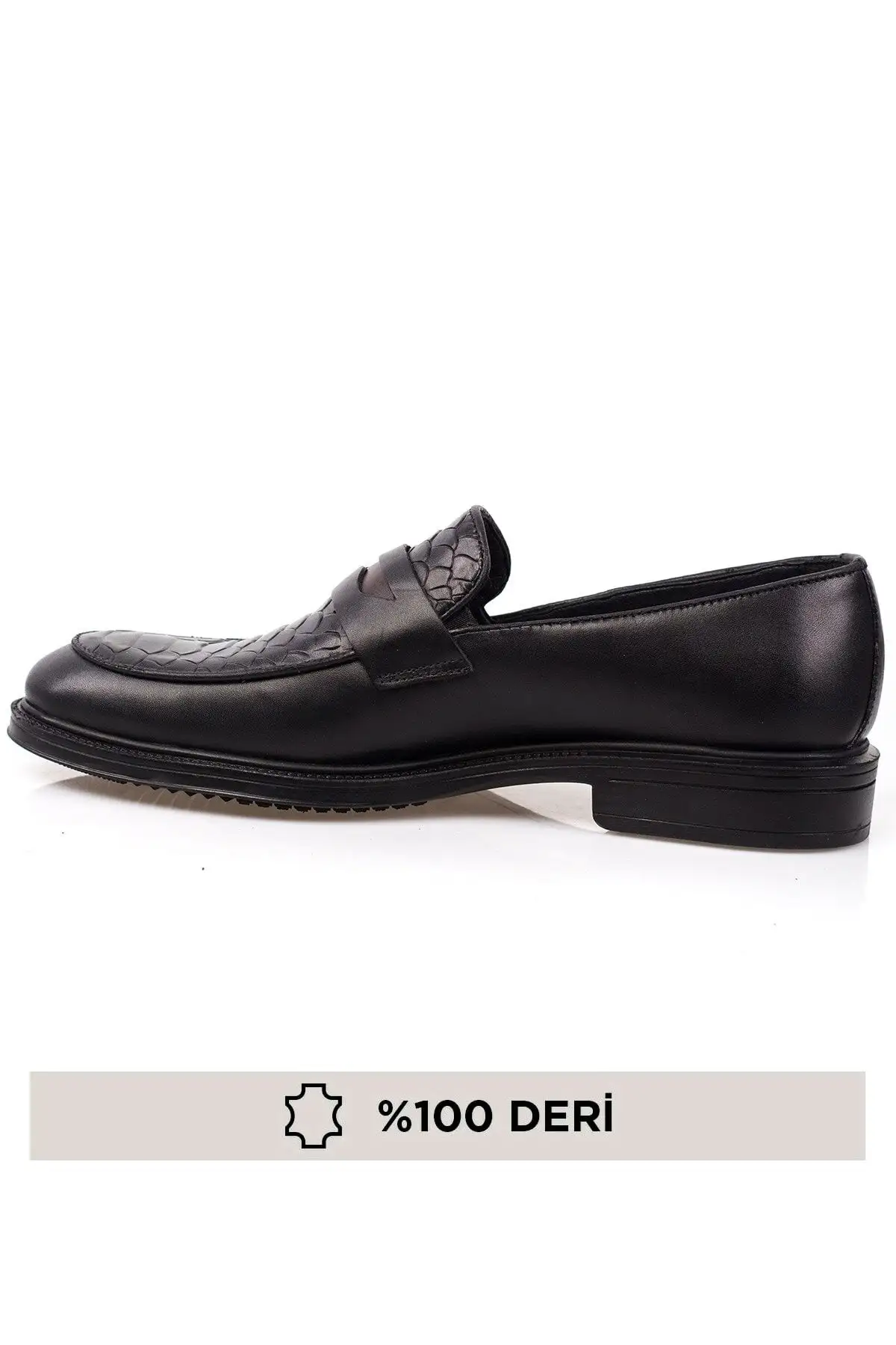 کفش روزمره مردانه  کلاسیک  چرمی با کیفیت بالا، بسیار شیک و مناسب برای استفاده داخلی و خارجی. - 5394 کفش روزمره مردانه کلاسیک چرمی با کیفیت بالا، بسیار شیک و مناسب برای استفاده داخلی و خارجی. - 5394