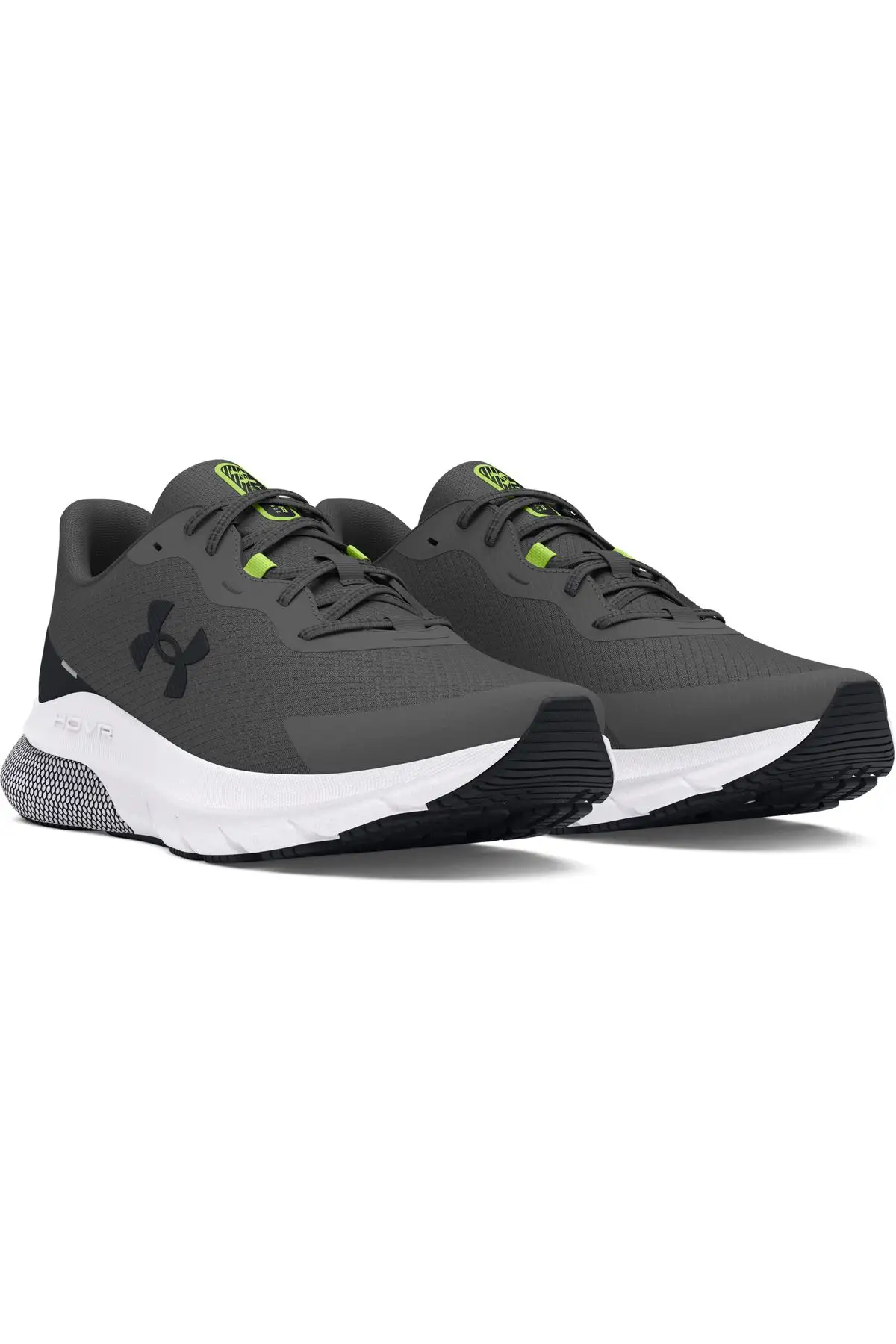 کفش ورزشی روزمره  دویدن مردانه UA HOVR Turbulence 2 RS 3028751-100 - 4179 کفش ورزشی روزمره دویدن مردانه UA HOVR Turbulence 2 RS 3028751-100 - 4179