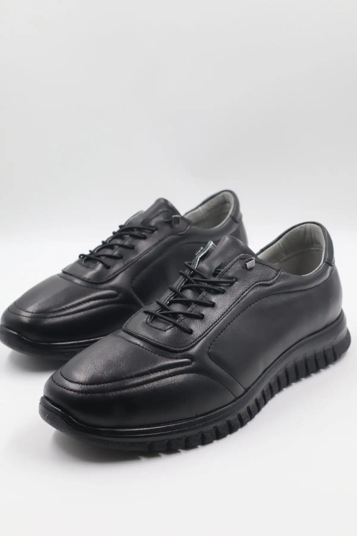 کفش روزمره مردانه  ورزشی روزانه  فوقالعاده راحت و کاملاً ارتوپدیک - 4811 کفش روزمره مردانه ورزشی روزانه فوقالعاده راحت و کاملاً ارتوپدیک - 4811