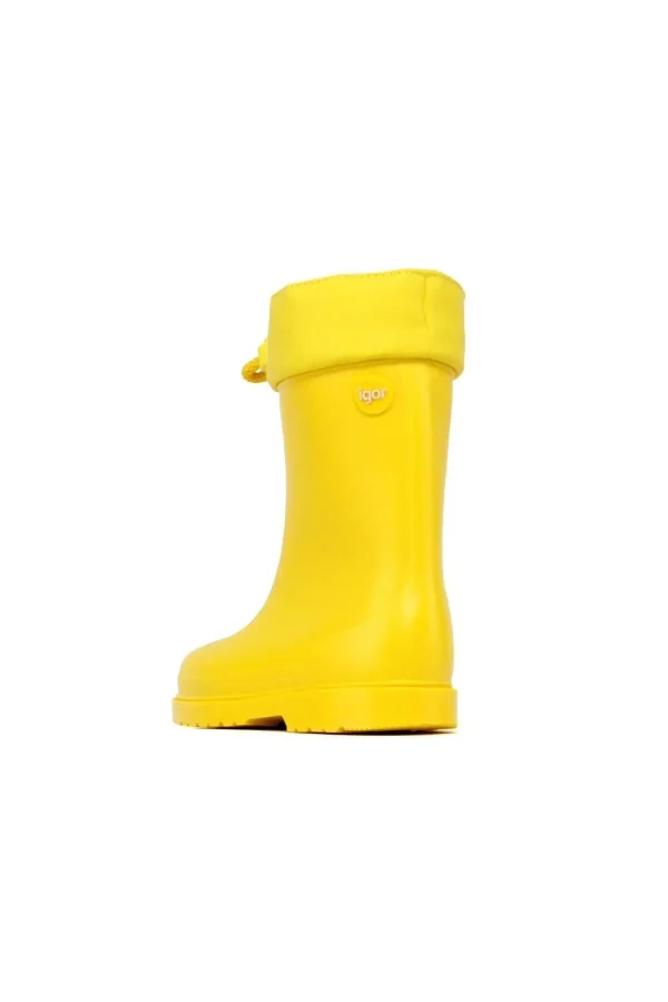 کفش پسرانه BOT شرقی کودکان W10100 Chufo Cuello - 5173