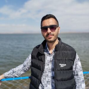 کامیار غفاری