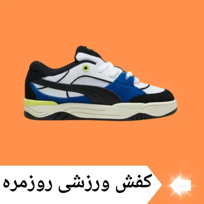 کفش ورزشی روزمره