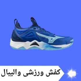 کفش والیبال