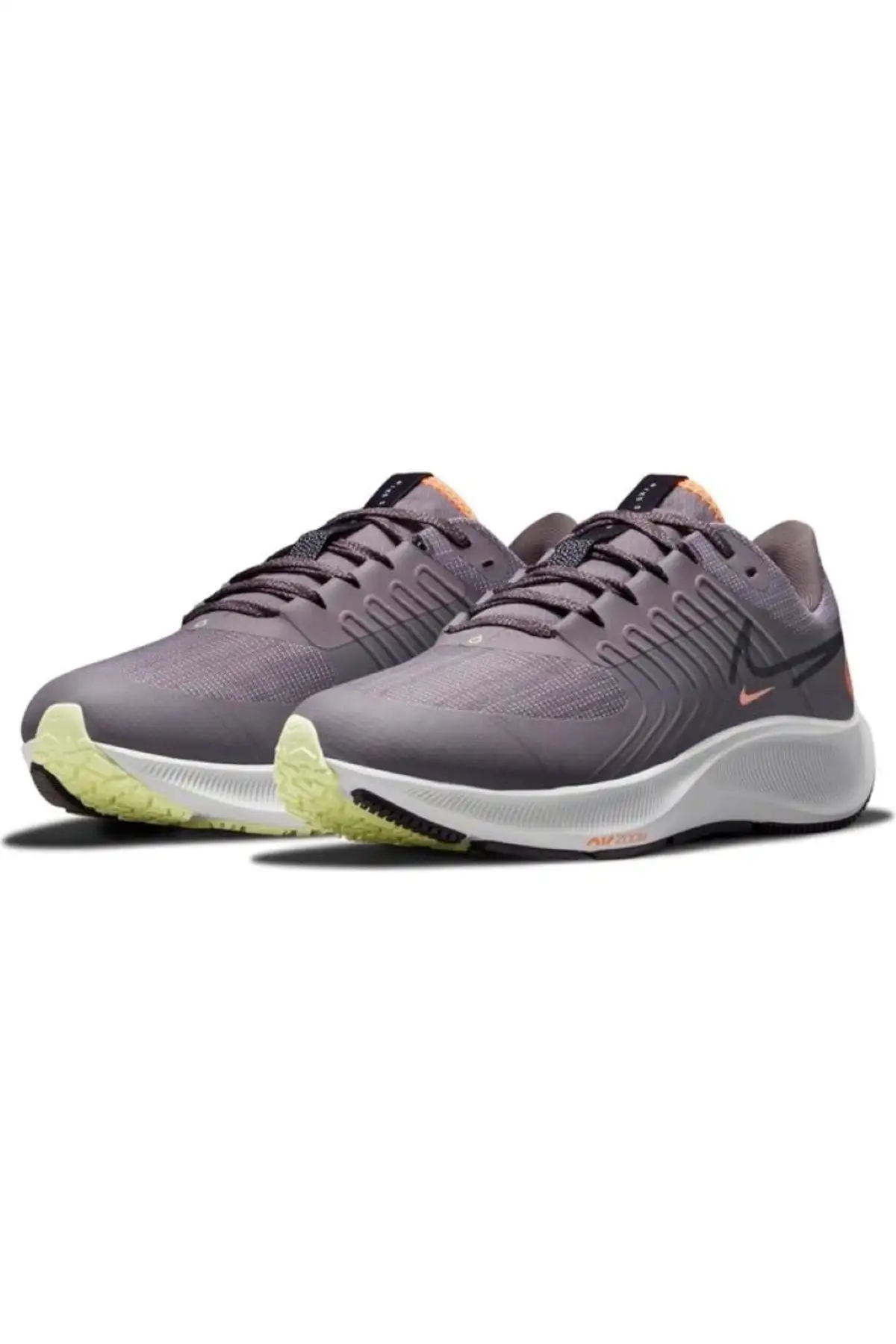 کفش ورزشی   زنانه W Air Zoom Pegasus 38 Shield Weatherised برای دویدن روی جاده - 7125 کفش ورزشی زنانه W Air Zoom Pegasus 38 Shield Weatherised برای دویدن روی جاده - 7125
