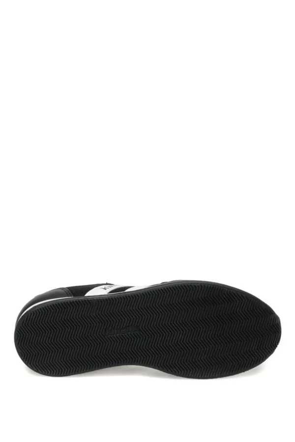 کفش دویدن (رانینگ) اسپرت یونیسکس مشکی ریدز TX 3FX - 6913