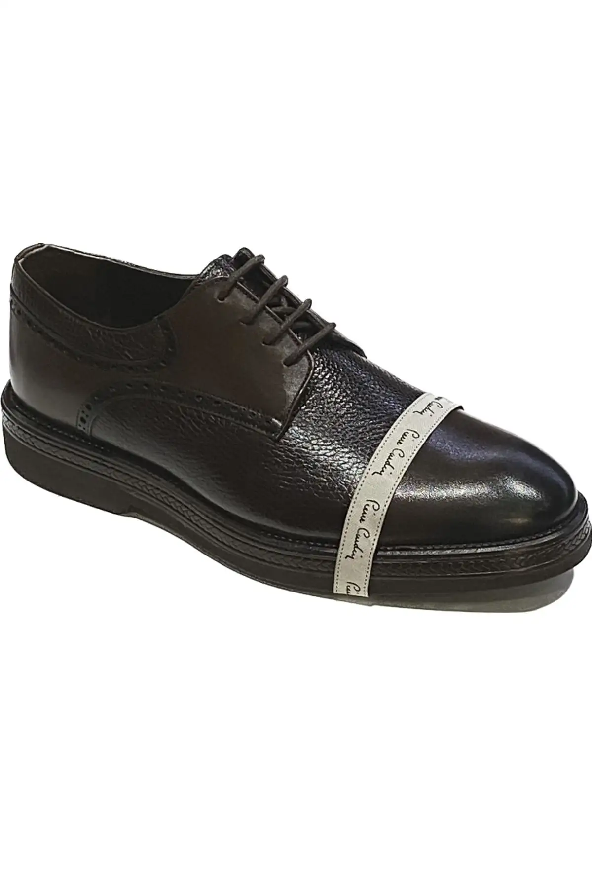 کفش روزمره مردانه 1322103  راحتی چرمی اصل دسته اول - 6045 کفش روزمره مردانه 1322103 راحتی چرمی اصل دسته اول - 6045