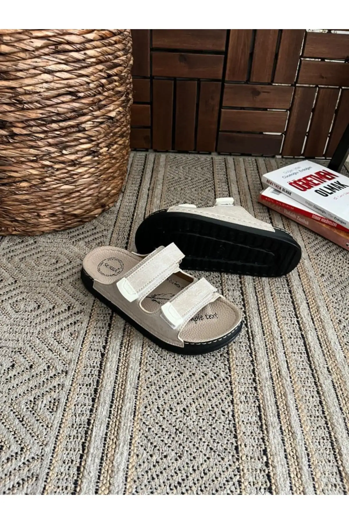 کفش راحتی خانه صندل پزشکی راحت با کفی آناتومیک و ارگونومیک برای روزمره مناسب برای هر جنسیت - 7000 کفش راحتی خانه صندل پزشکی راحت با کفی آناتومیک و ارگونومیک برای روزمره مناسب برای هر جنسیت - 7000