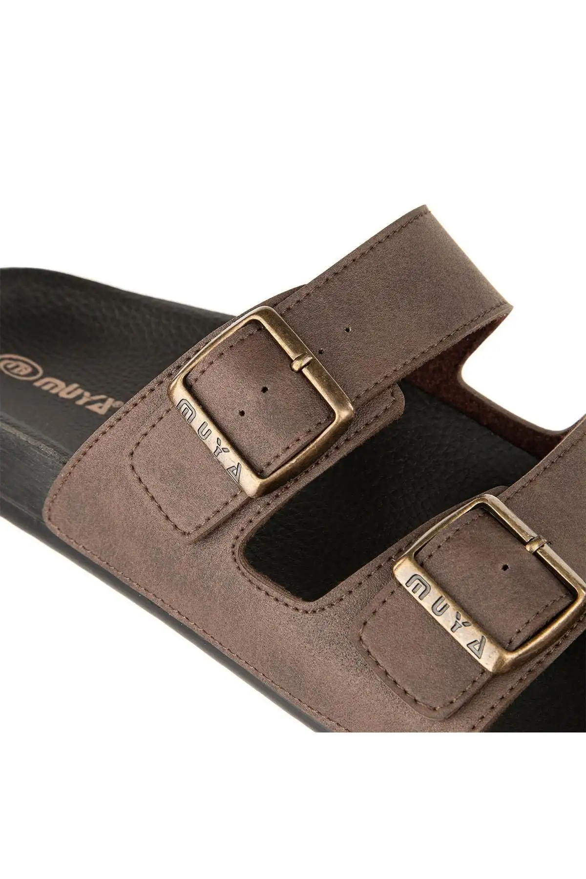 کفش سایز بزرگ مردانه نوا تابهری آناتومیک چهار فصل دمپایی  - 6708 کفش سایز بزرگ مردانه نوا تابهری آناتومیک چهار فصل دمپایی - 6708