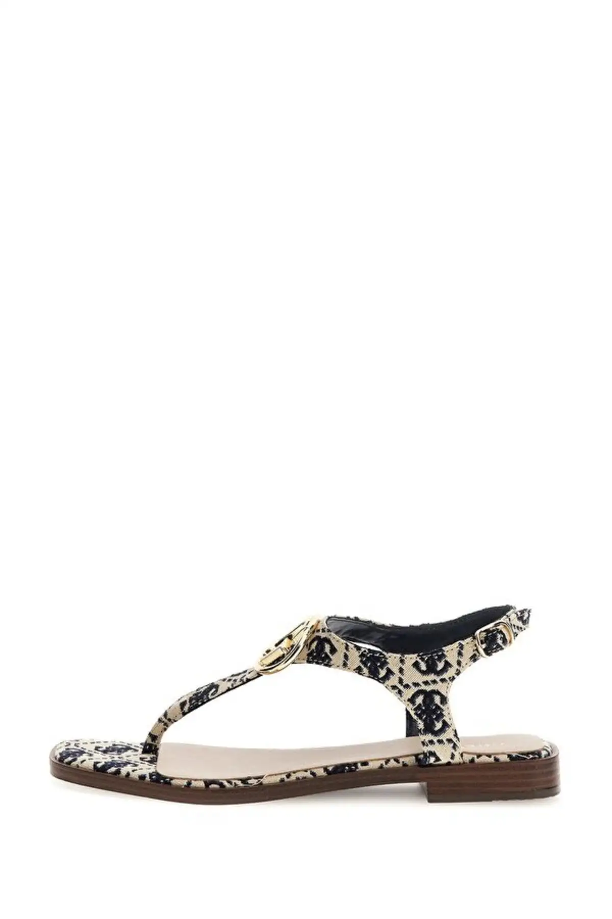 کفش صندل زنانه سندل میری - 6503