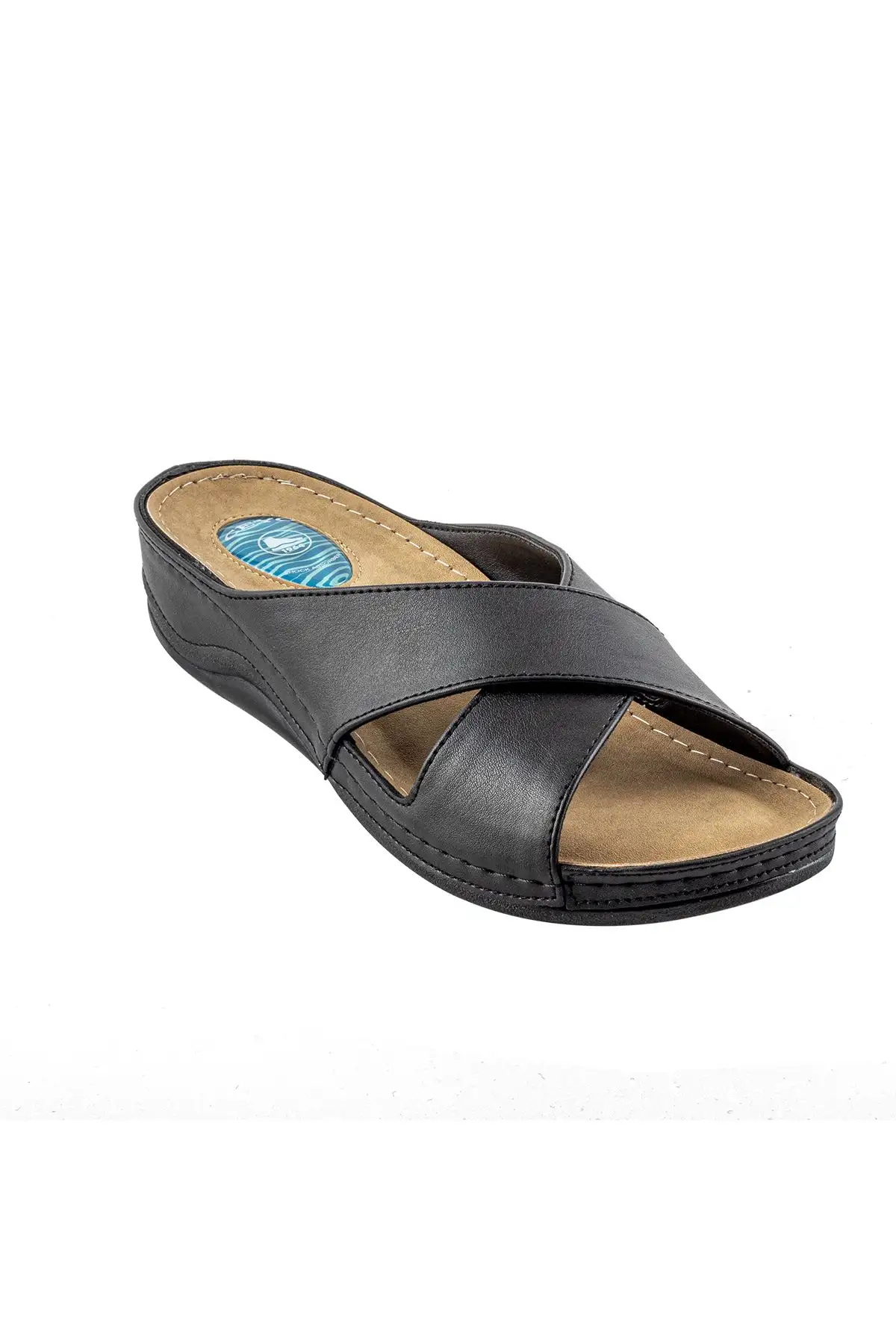 کفش راحتی خانه دمپایی زنان 9946-1 Zenne (35-41) - 6439